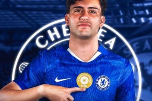 HWG！布莱顿中场博纳诺特租借加盟切尔西，来欣赏其个人集锦