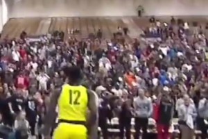 满屏不甘心！库班：场下我爱死卢卡，但场上我去TM的，湖人最好0胜82负