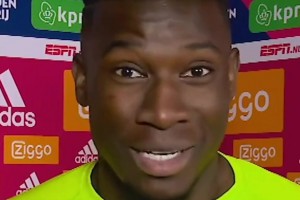 心态真好！重温奥纳纳采访名场面：人们想说什么都可以，我不在乎