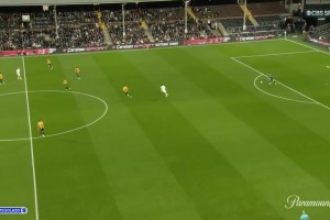 【集锦】联赛杯-史密斯-罗破门制胜 富勒姆1-0剑桥联