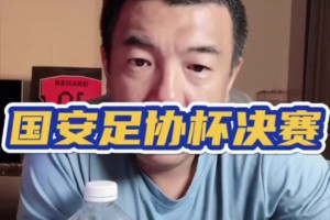 支招！徐亮：就剩足协杯决赛一场球，我要是国安主帅我就这样踢