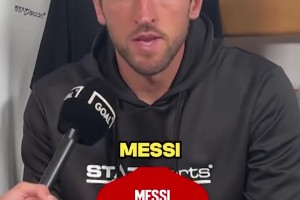 各个号码代表性球员！凯恩：10号梅西、7号C罗、8号兰帕德