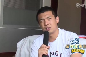 2021年徐亮：梅西的能力是史上最强，贝利老马大罗c罗全都比不了