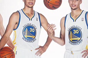 和库里PK高尔夫？布伦森：线下我打不过他，不如约个线上！