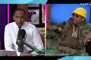 姚明最烦恼的事情就是坐车了吧